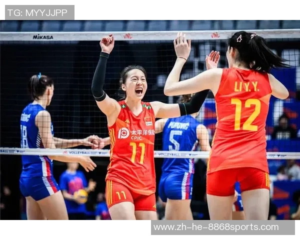 2014年世界女排大奖赛中国女排对阵塞尔维亚精彩回顾与赛后分析