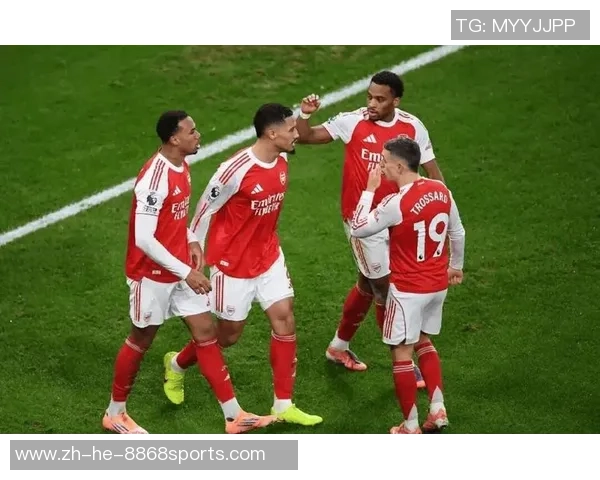 阿森纳与伯恩茅斯的精彩对决结果揭晓比赛亮点回顾