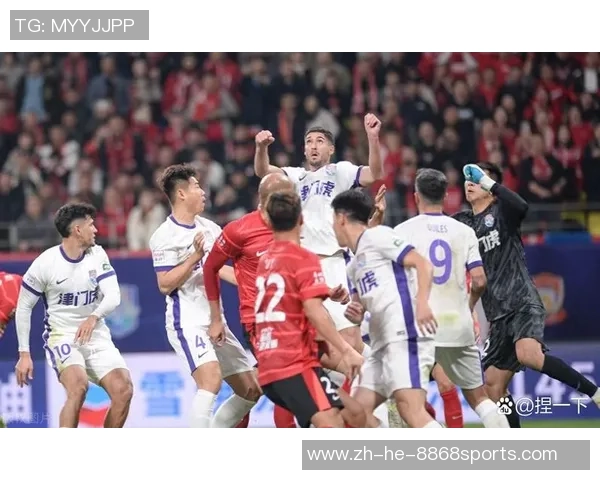 不是举白旗？争议：天津津门虎获2025赛季中超“公正比赛沙龙”