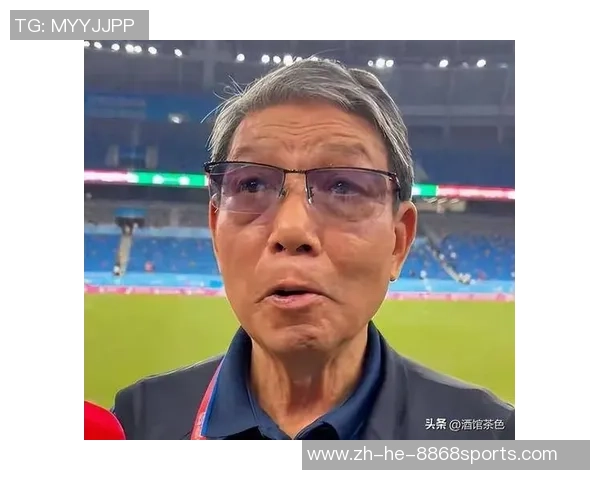 感人!81岁徐根宝:我有决心培养出超越武磊的球员! 感人!81岁徐根宝:我有决心培养出超越武磊的球员!